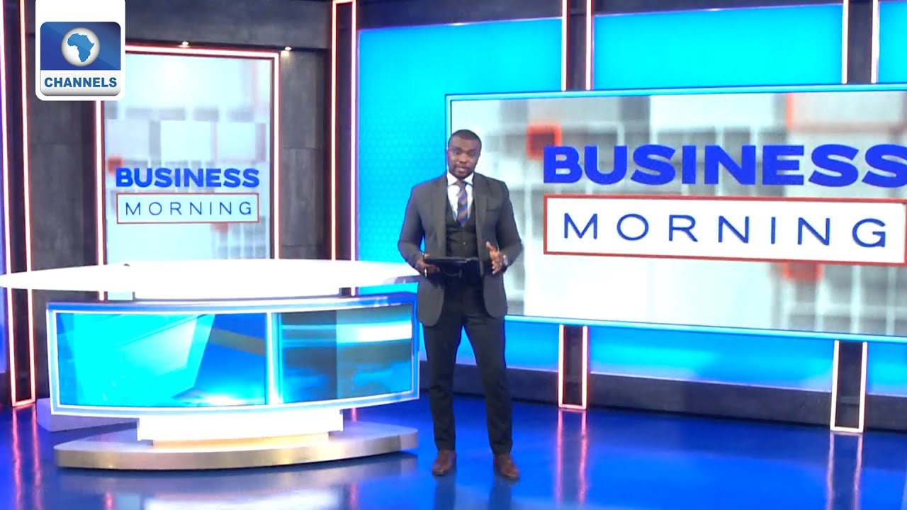 Gauging Level Of Election Material Printing In Nigeria + More | Business Morning
