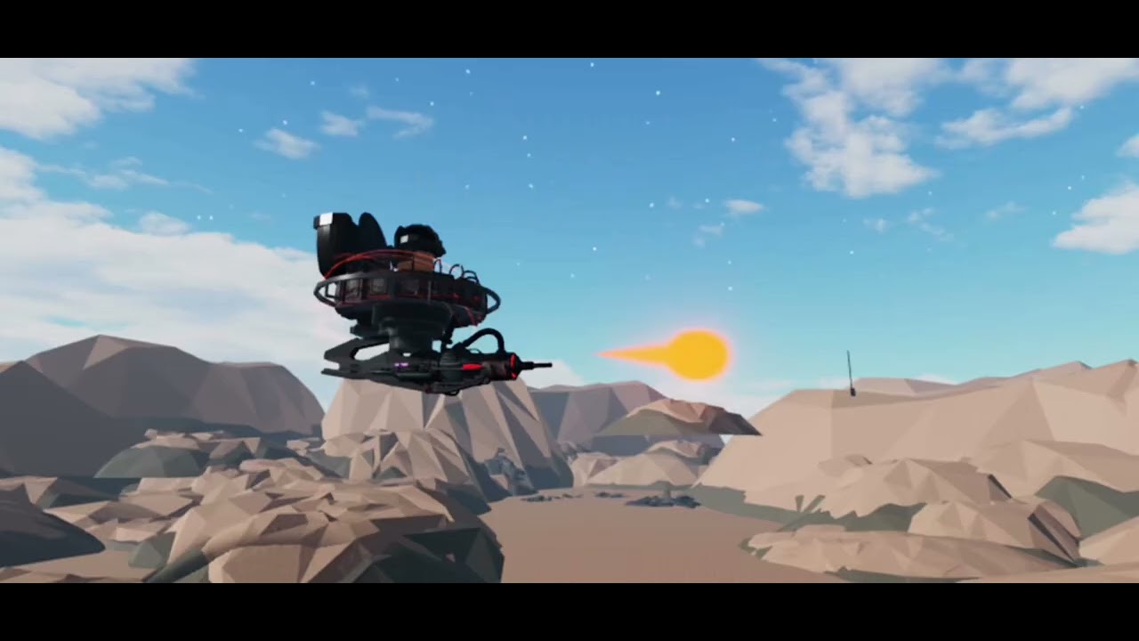 Skibidi Warfare 1