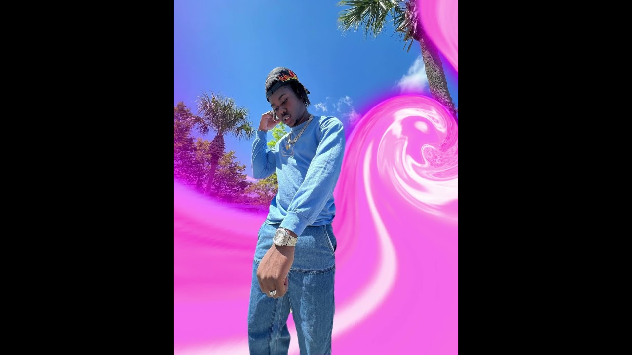 Lecrae ft. Caleb Gordon Type Beat 'Elevation'