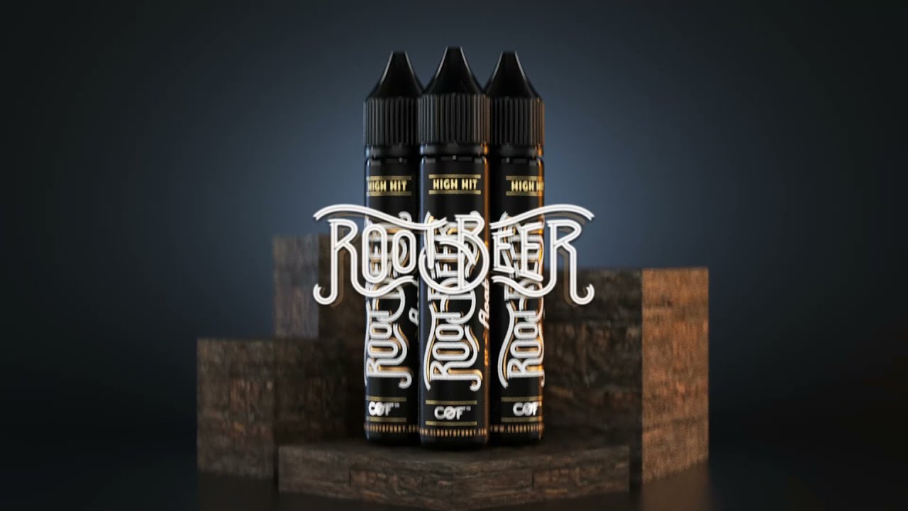 COF ROOTBEER FLOAT HTPC SERIES