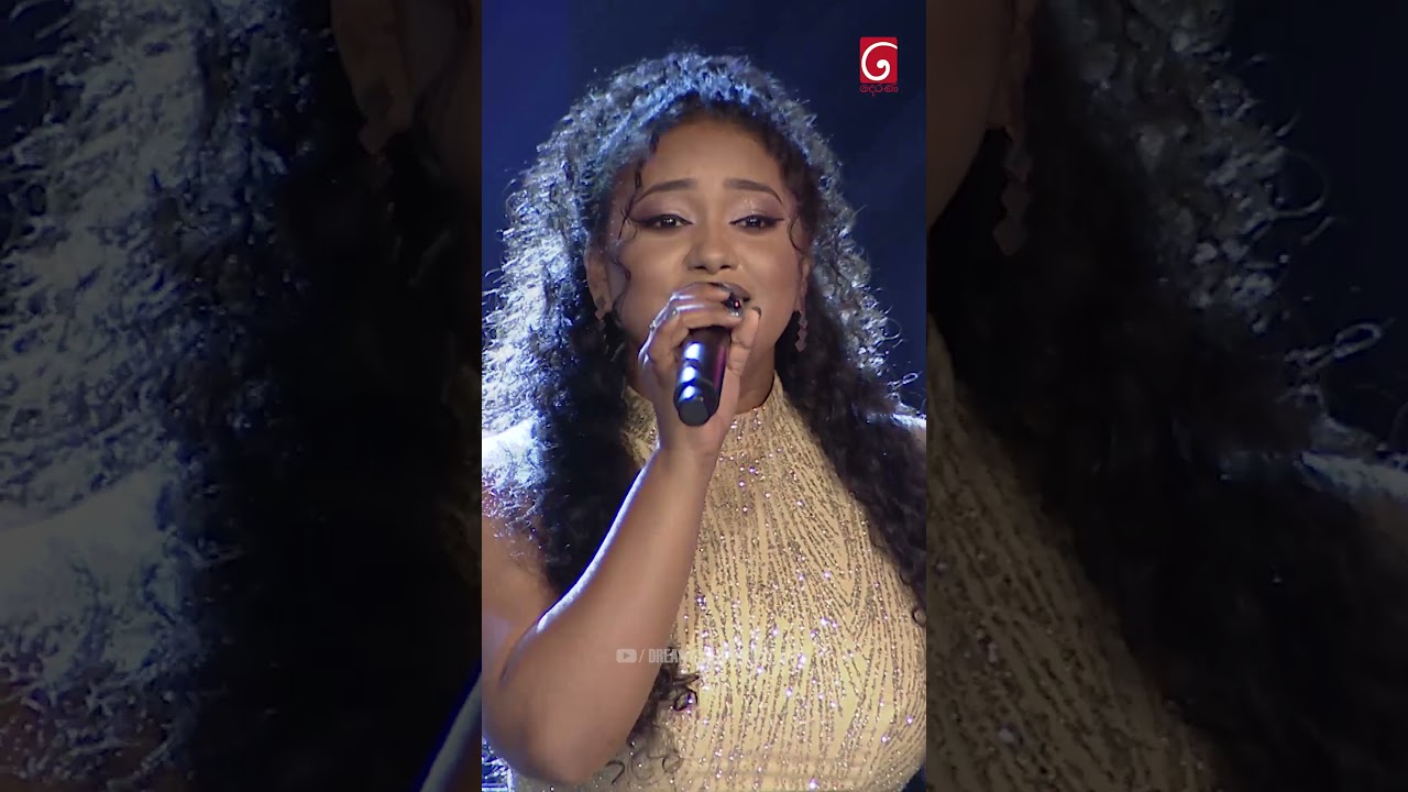 Dewa Duthiyak (දේවදූතියක්) Group Song | Dream Star Season 12 | Semi Final | TV Derana