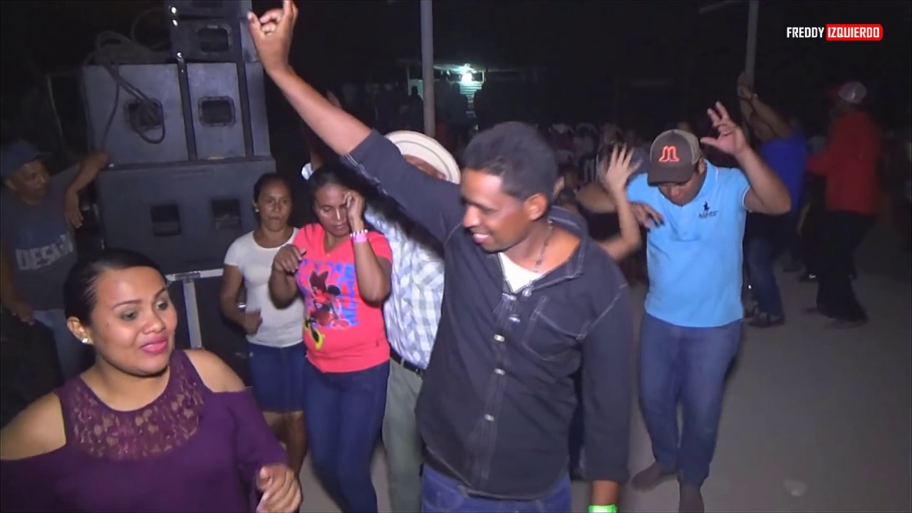 ME VOY PARA LAS TABLAS - Tito Gutierrez | Fiesta de Doble AA Abrahan aguilar