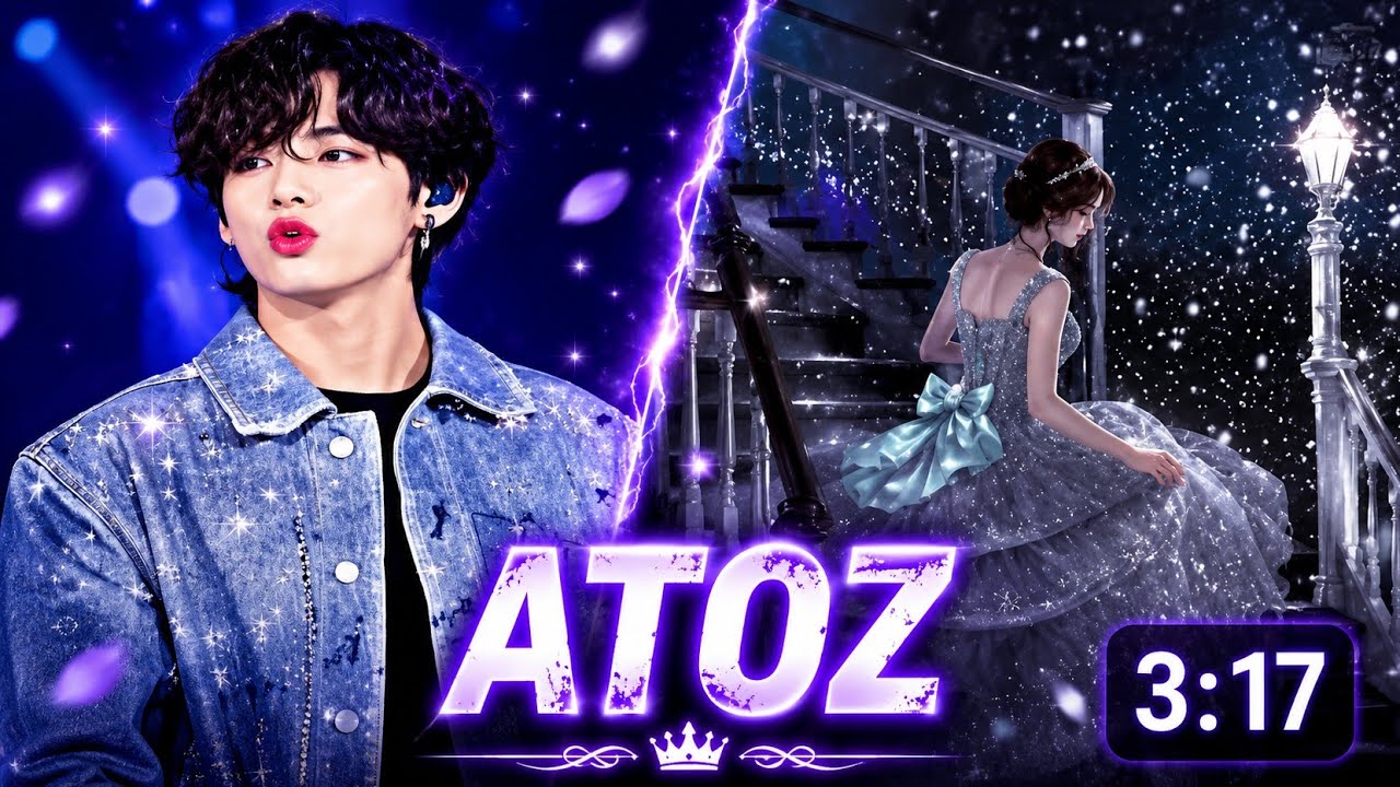 Choose Your Name,s First Letter And See Your BTS And Beautiful Gown 💓😇✨😛😱😱😱🎀