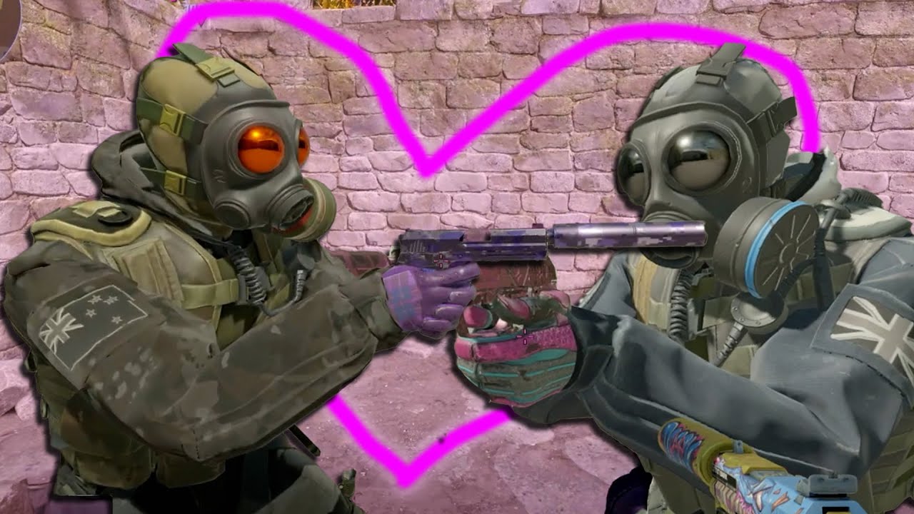 больше никогда не буду делать перерыв в Counter-Strike