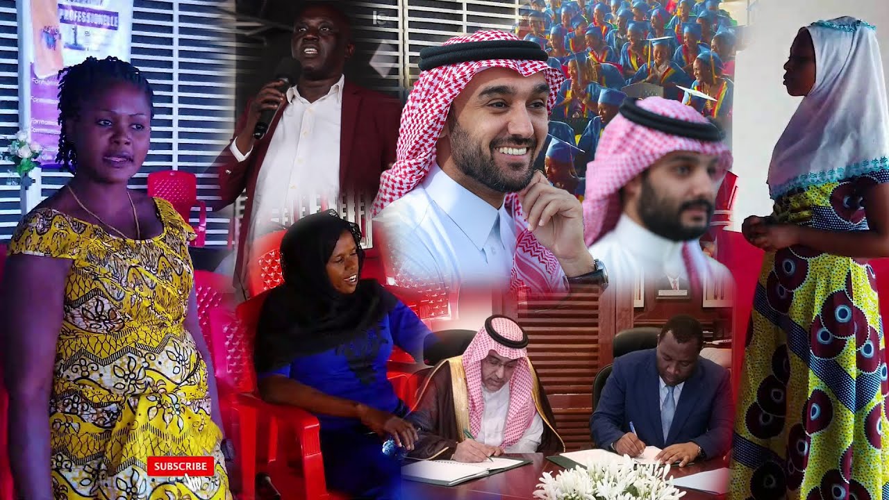 Abazoja muri SAUDIA nahandi Bavuga ICARABU neza caane ..||  Ntakwinyegeza kandi CAKEMUTSE...