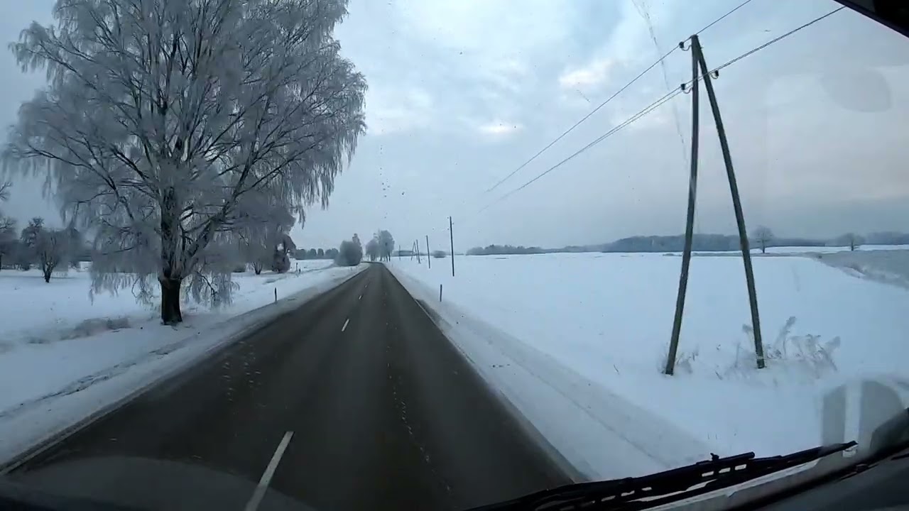Срочный груз который не успел стать срочным