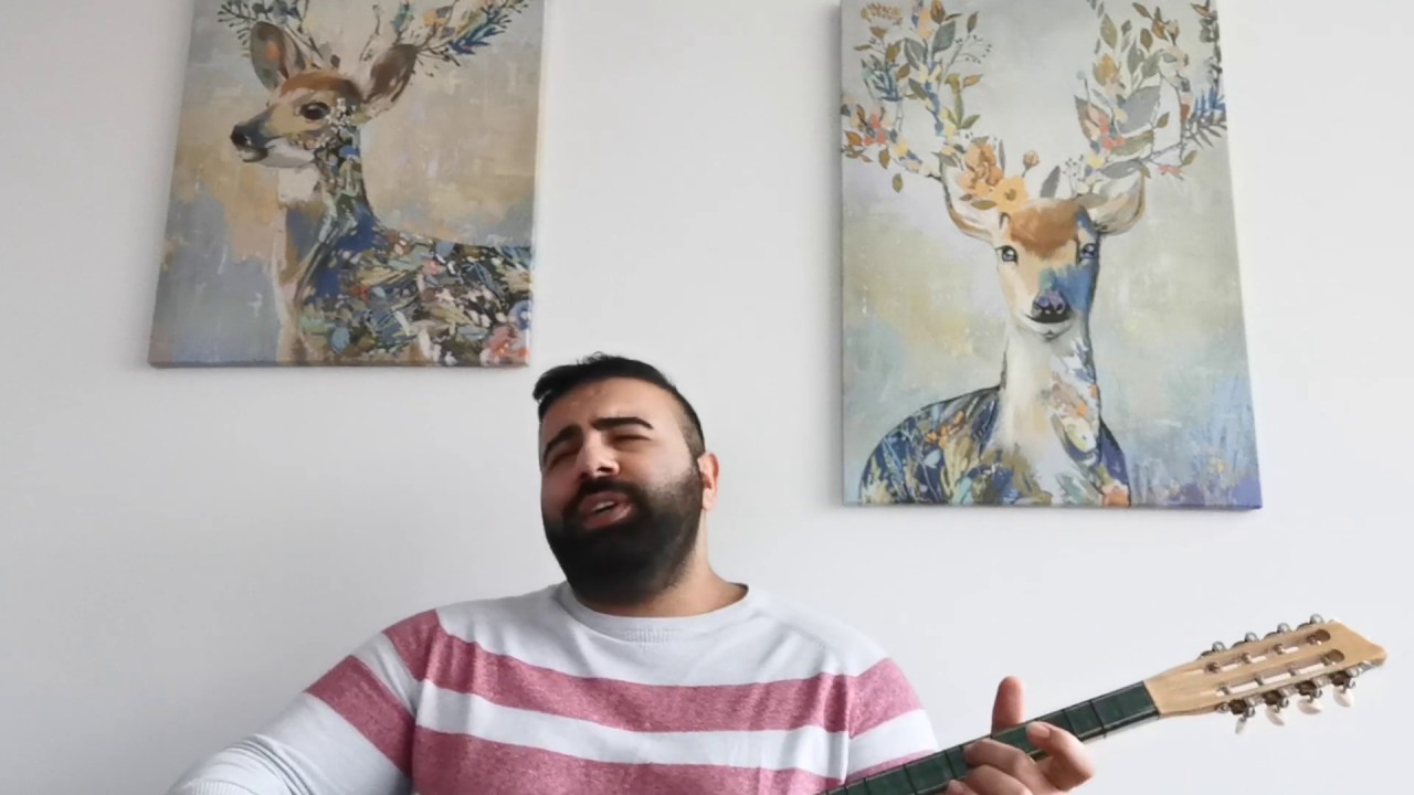 Gule Dersimdir Gule Erzincan - Doğucan Aydın