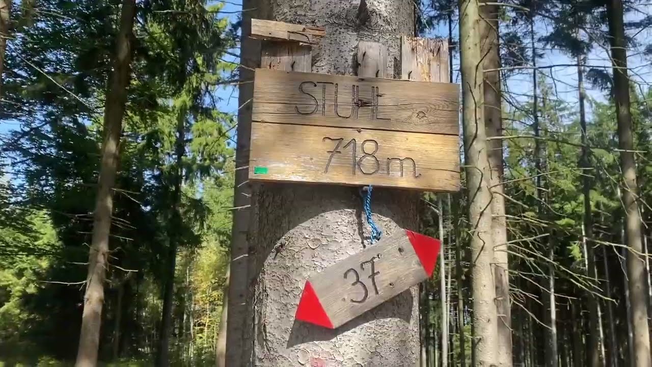 SOTA-Aktivierung Predigtstuhl