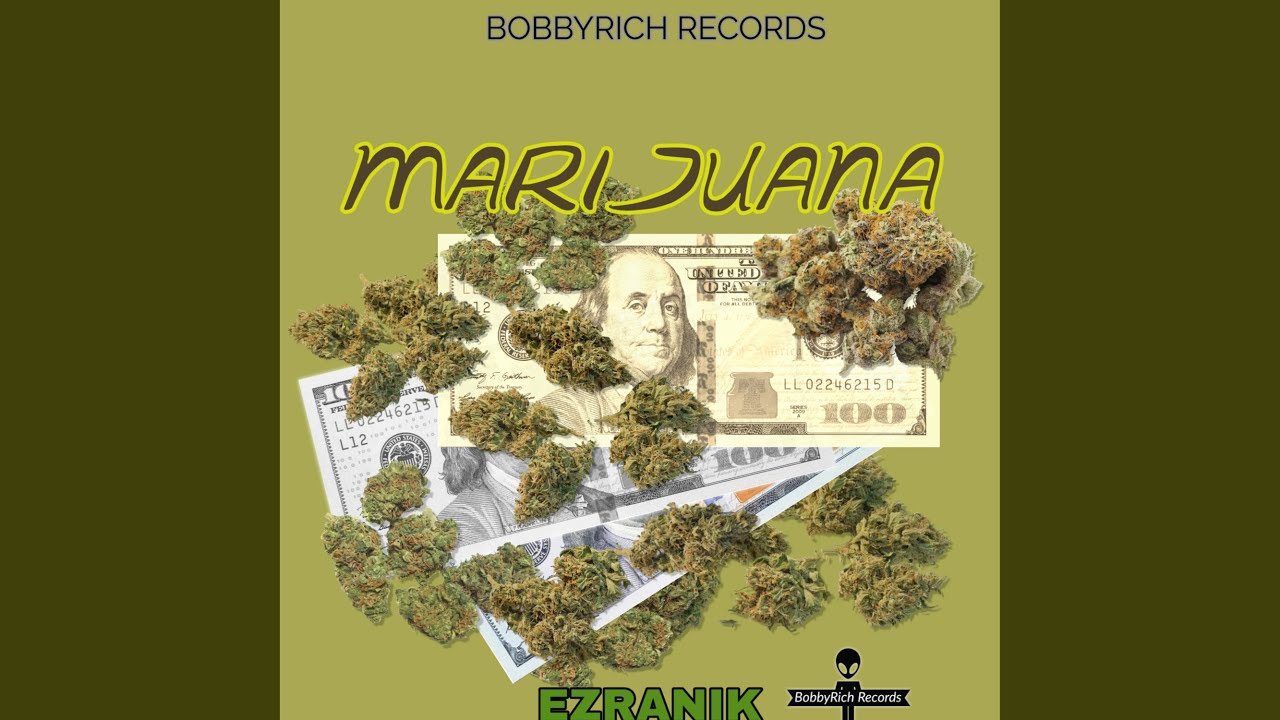 Marijuana
