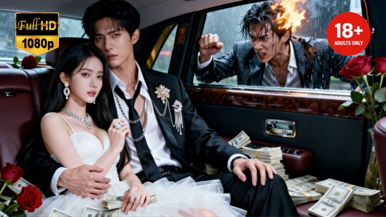 【IDSUB】Istri Selingkuh, Suami Diam-diam Susun Strategi Hancurkan Pasangan Tak Setia！ | 【FULL】