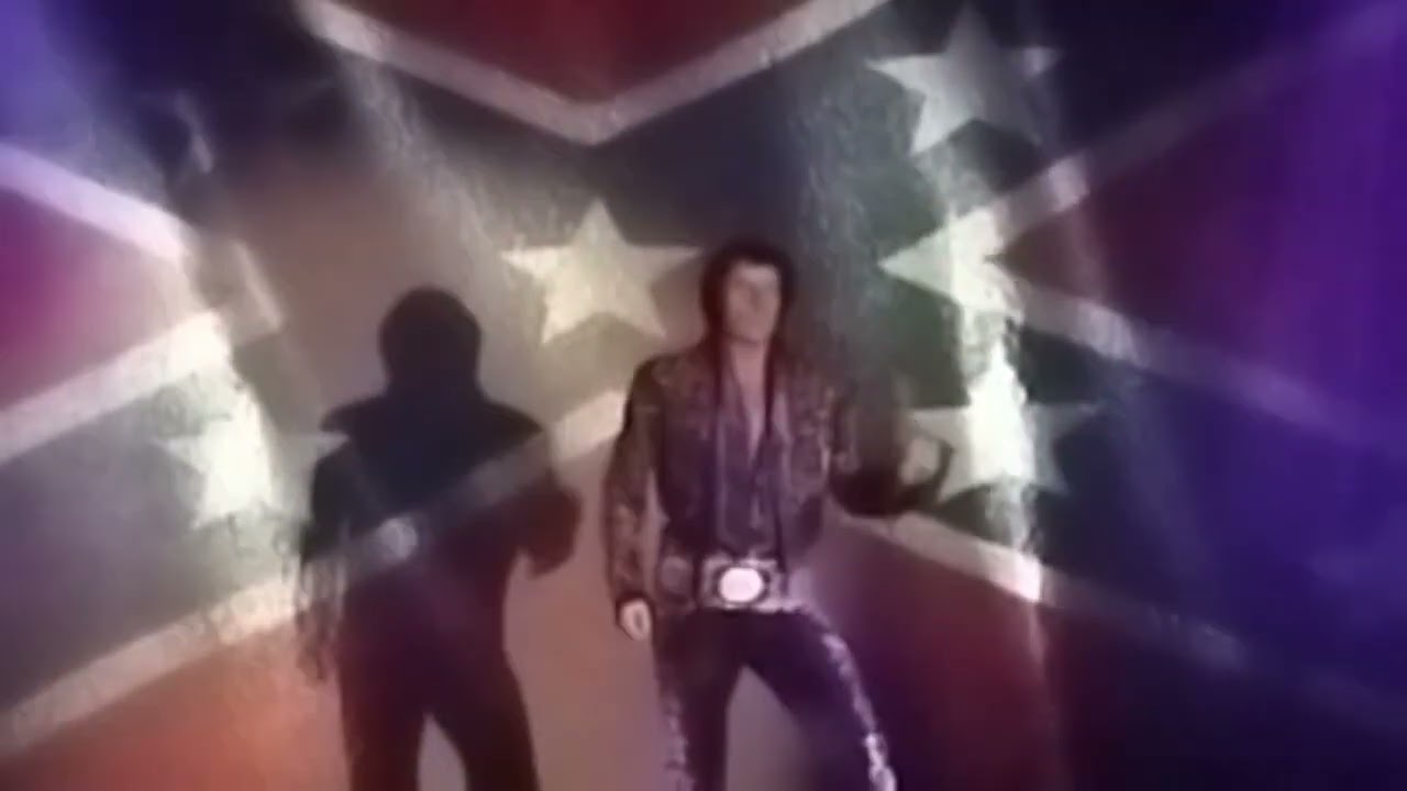 Blackpool incl lights and Elvis of course ##blackpoollights 