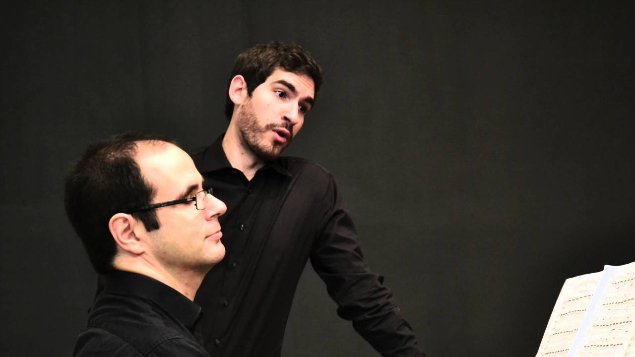 André Baleiro & David Santos | Liebesbotschaft - Schubert