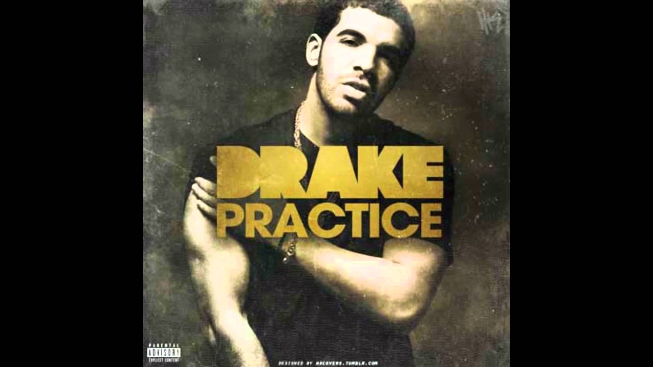DRAKE - PRACTICE INSTRUMENTAL *WITH DOWNLOAD*