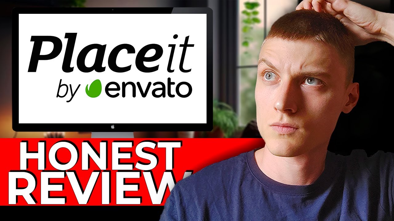 Placeit &mdash; мой честный обзор и пользовательский опыт | Стоит ли этот инструмент дизайна своих денег?