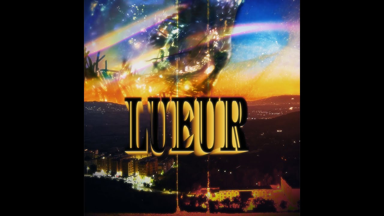 L U E U R (Official Audio)