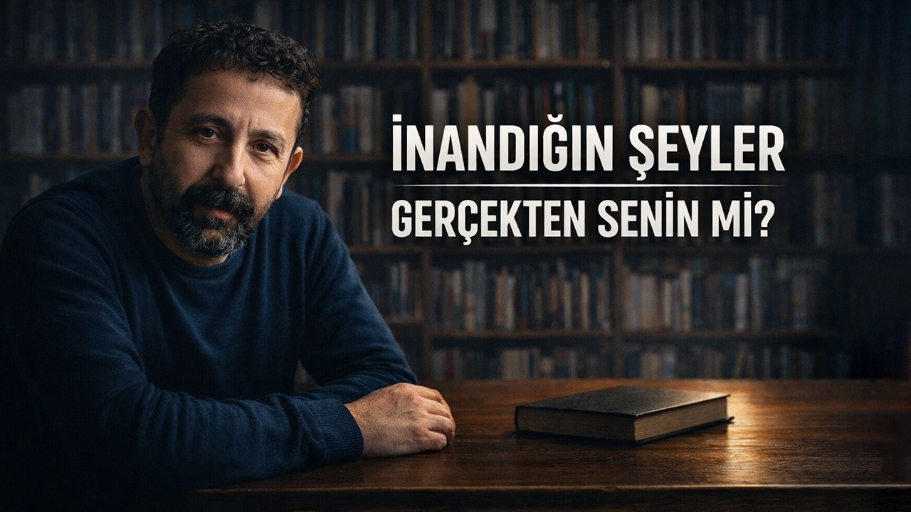 Bilgi Çağında Gerçeği Nasıl Ayırt Ederiz? | Şüphecinin El Kitabı