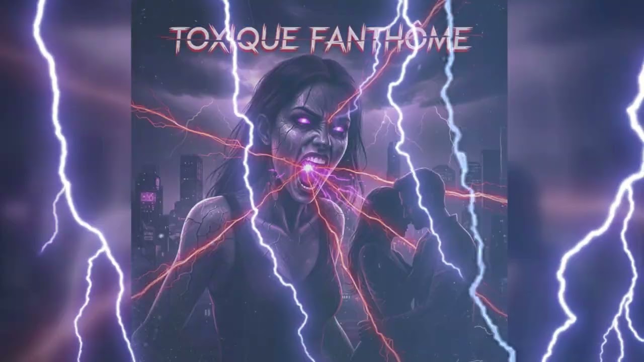 Toxique Fantôme