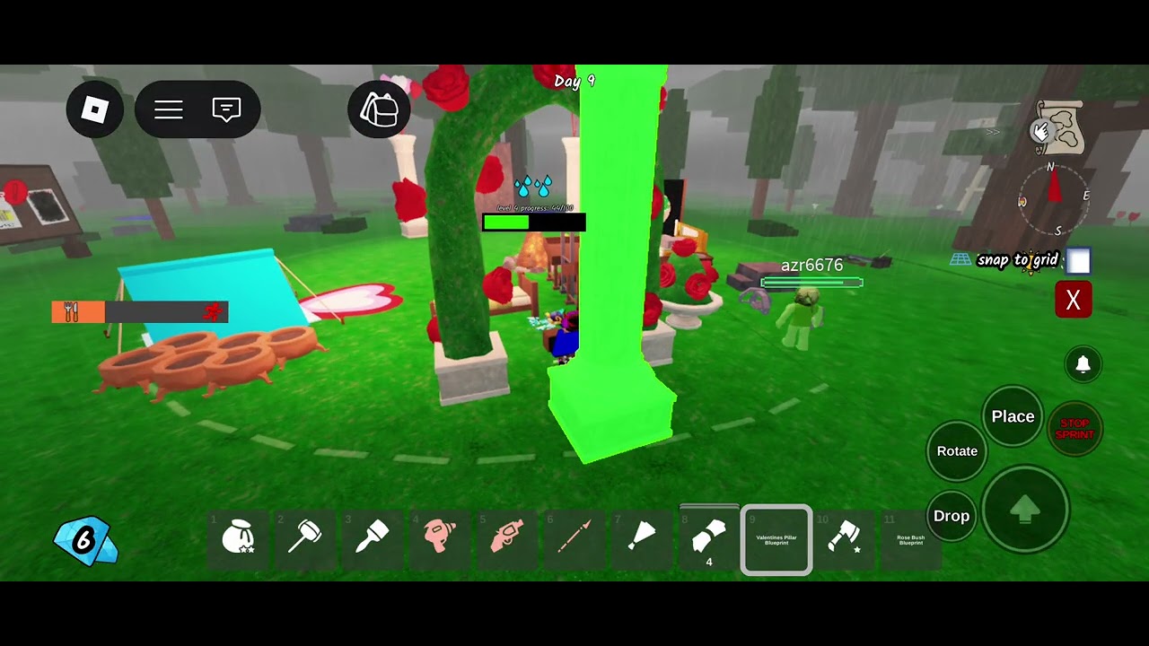 99 nights in the forest 