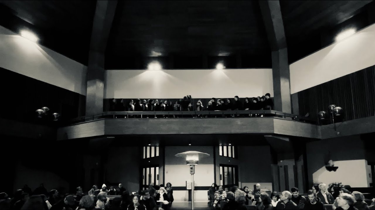 Ave Maria | Locus Iste | Christus factus est • Anton Bruckner