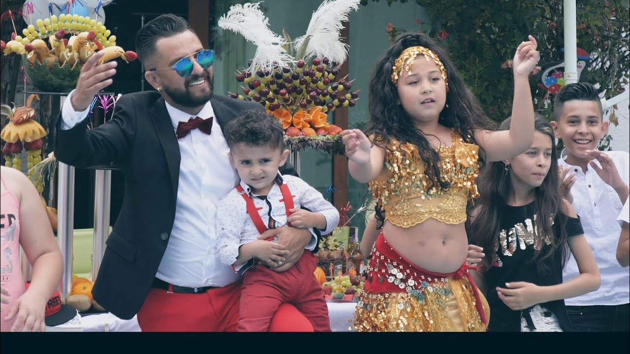 ☆ BAMZE 2019 NEW ASHIMCO ☆ ♫ █▬█ █ ▀█▀ ♫ EN Yeni Roman Havasi