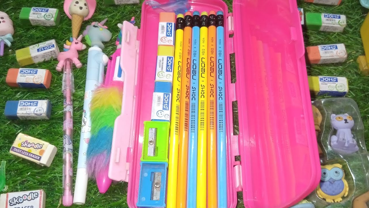 Stationery