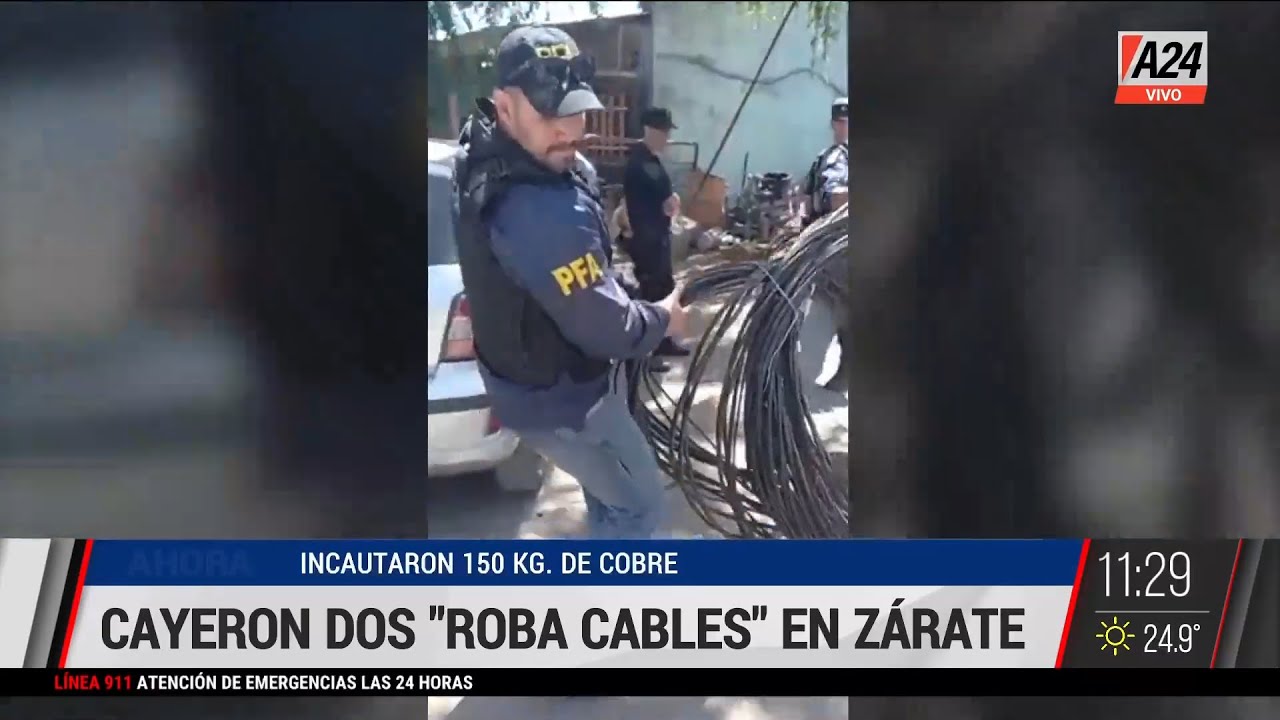 🚨 Los 