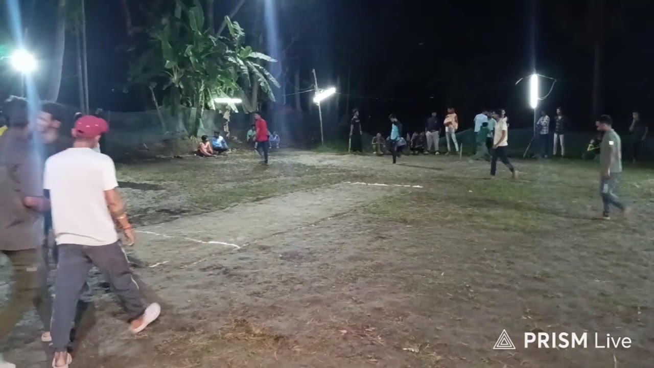 Live streaming of AM cricket sports