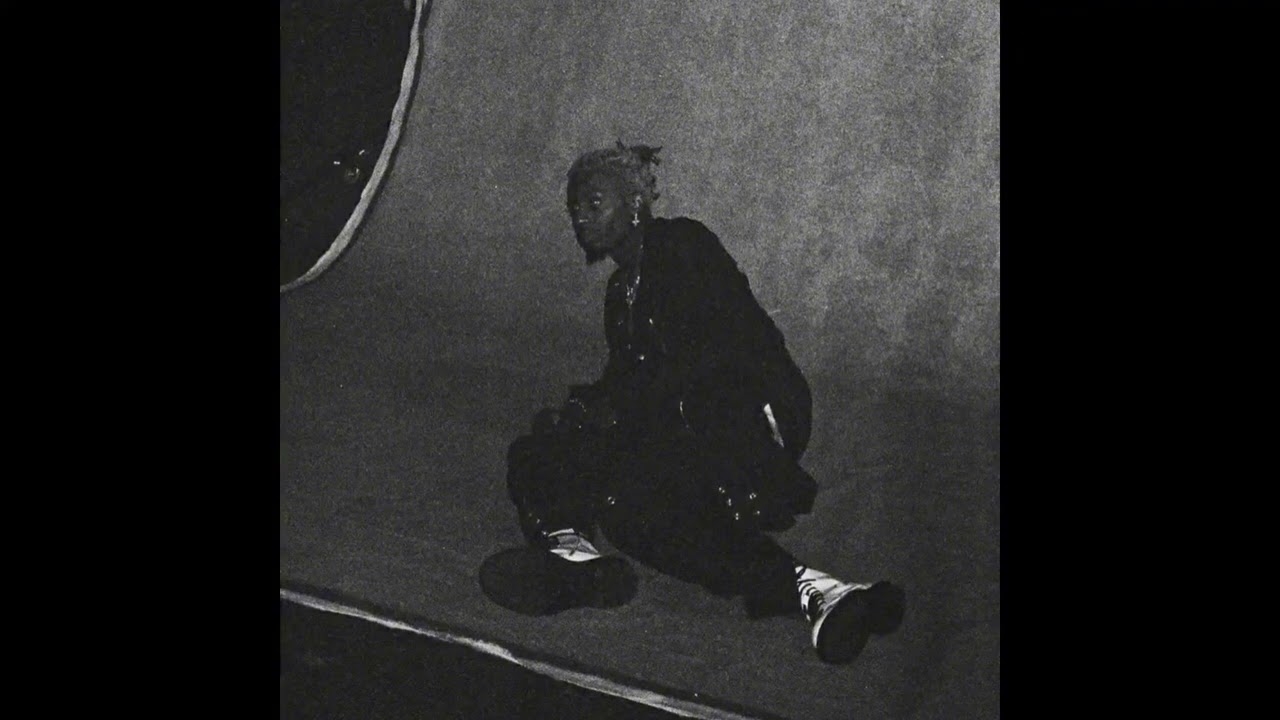 playboi carti + wlr v2 type beat 'u kan do it too 2'