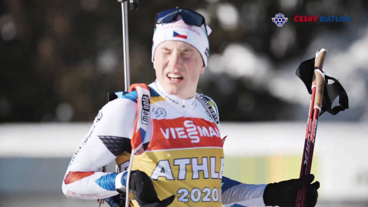 SLEDOVAČKA | Trénink kluků v prosluněné Anterselvě