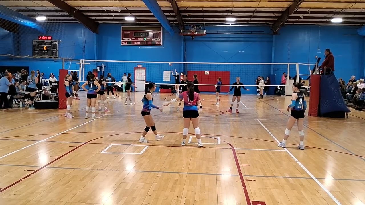 2026 Raider Rumble day 1