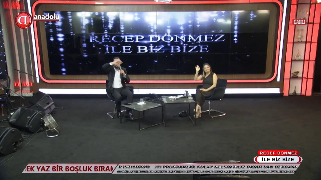 d.anadolutv Canlı Yayını