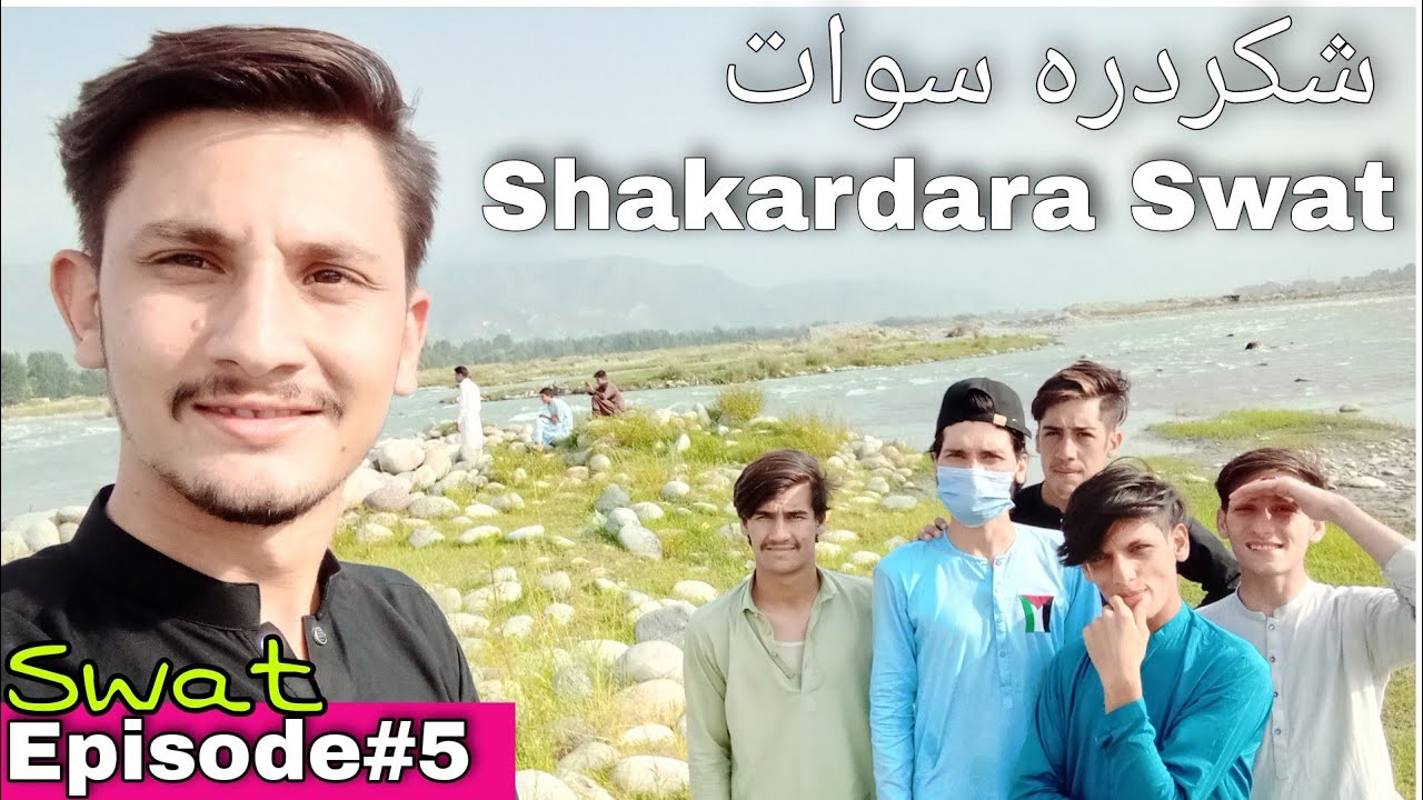 Visit to Shakardara Swat || Shakardara Swat || Sohail Khan || Sohail tv