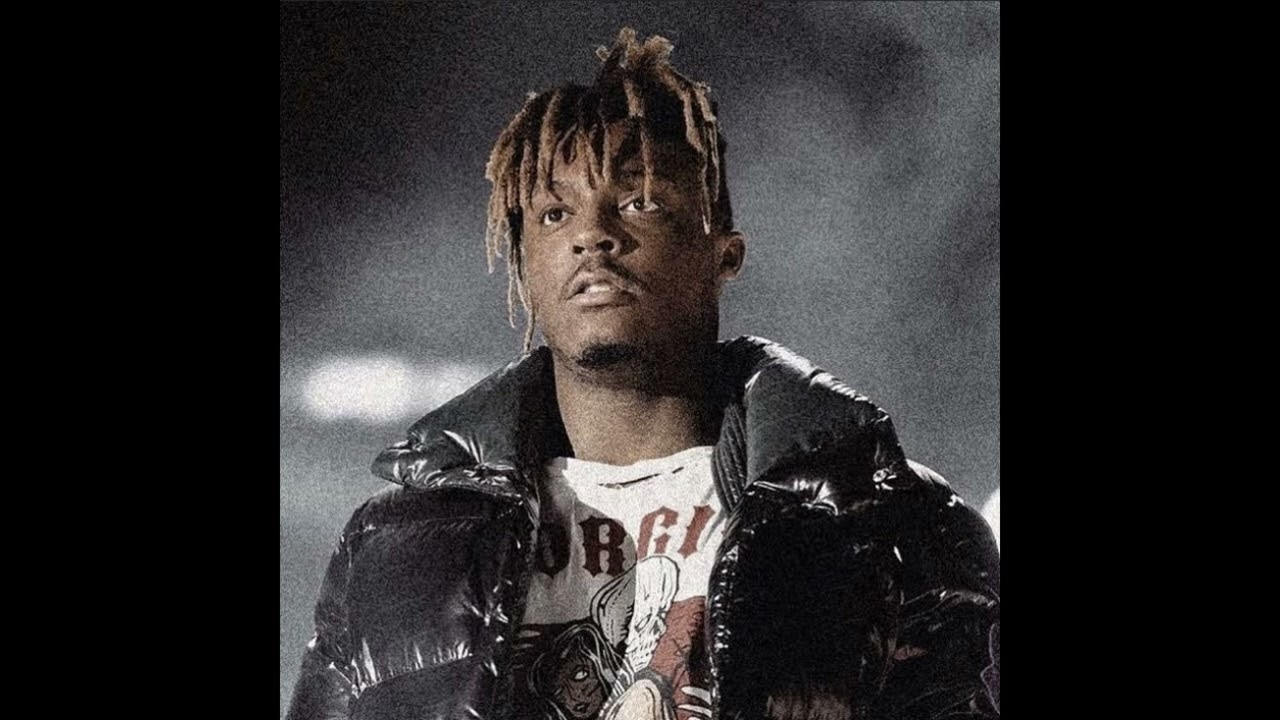 [FREE FOR PROFIT] Juice WRLD Guitar Type Beat - 