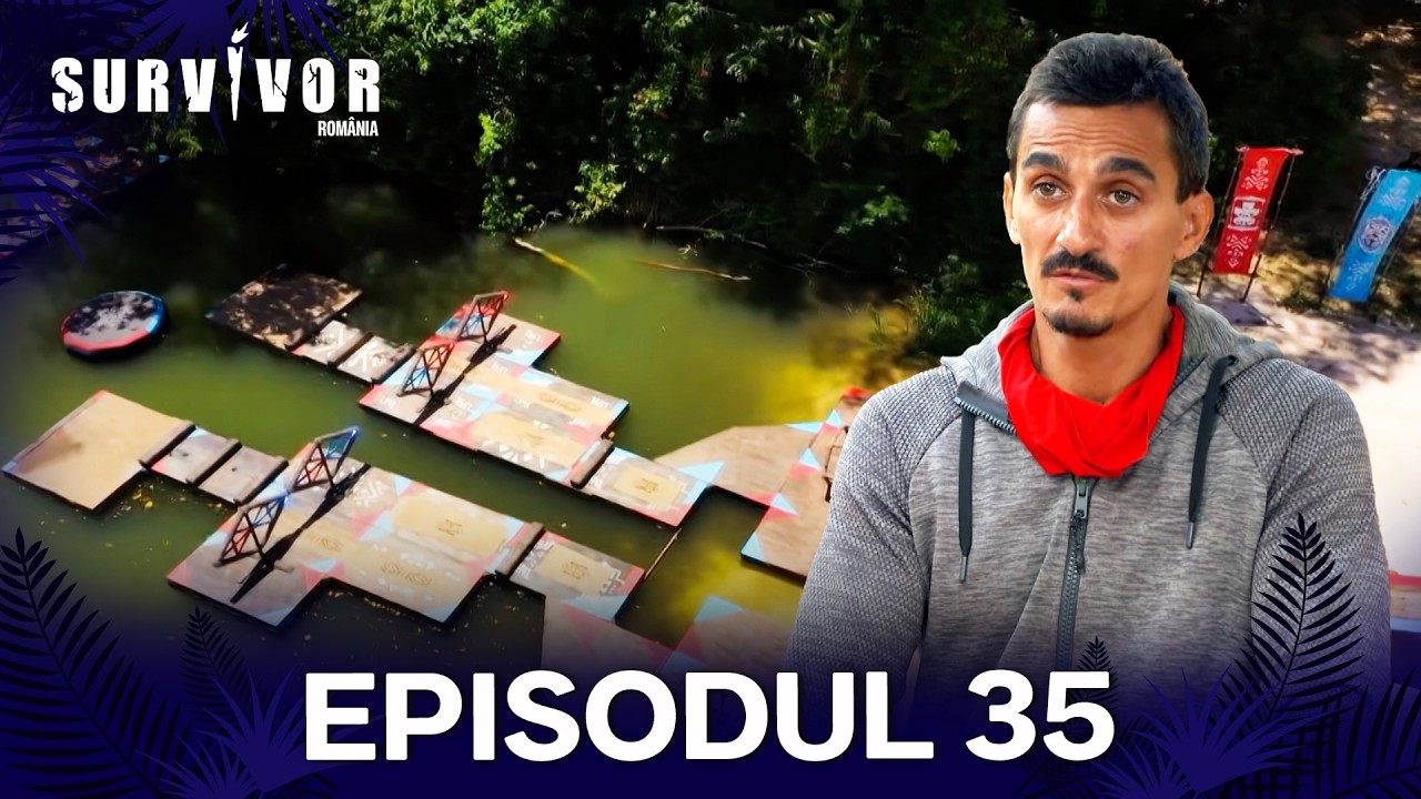 Familia S-a Rupt? Tensiuni Uriașe la Faimoși! | Survivor România
