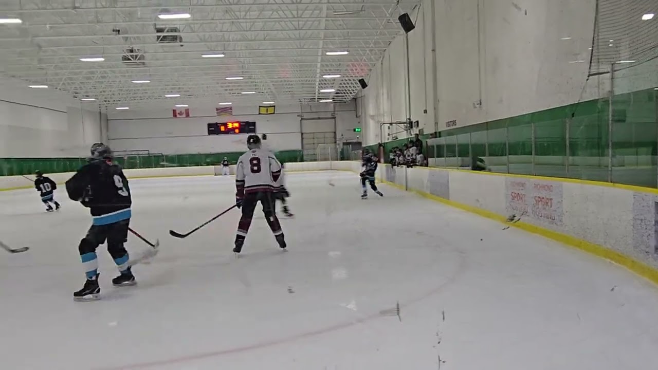 BMHA C3 vs. TBIRD (Feb 14/26)