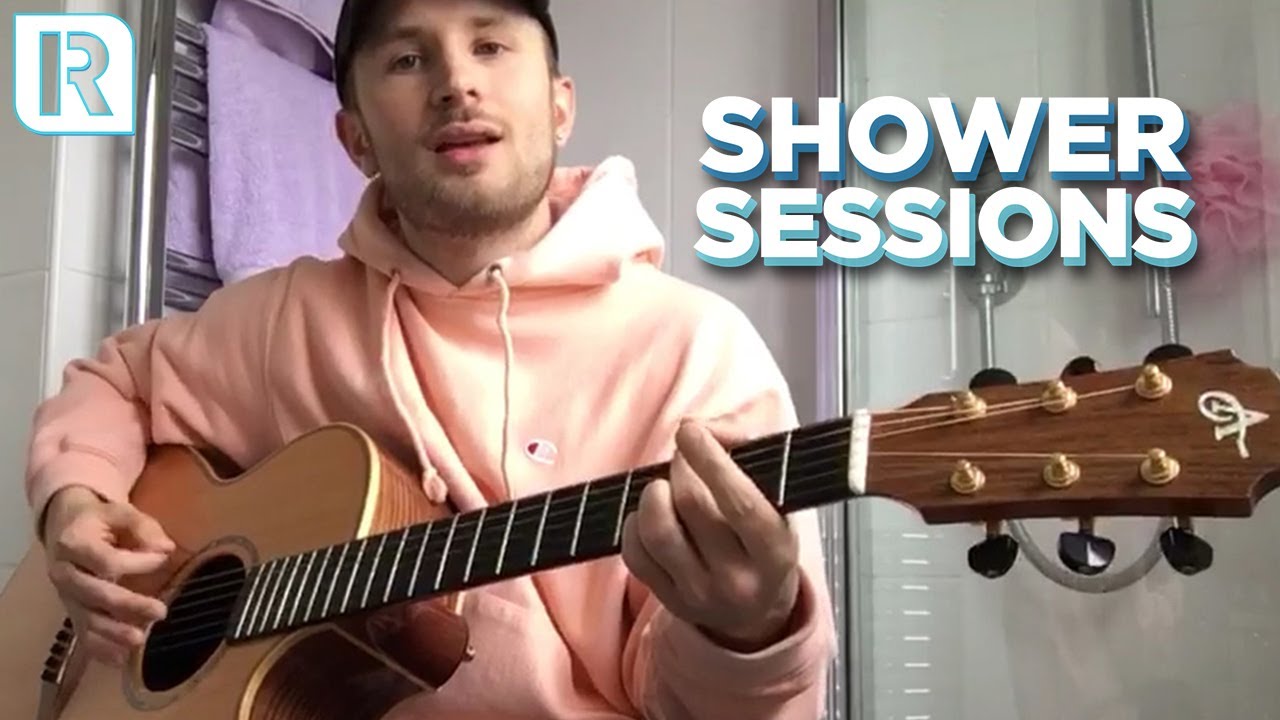 ROAM's Alex Costello, 'Turn' - Shower Sessions