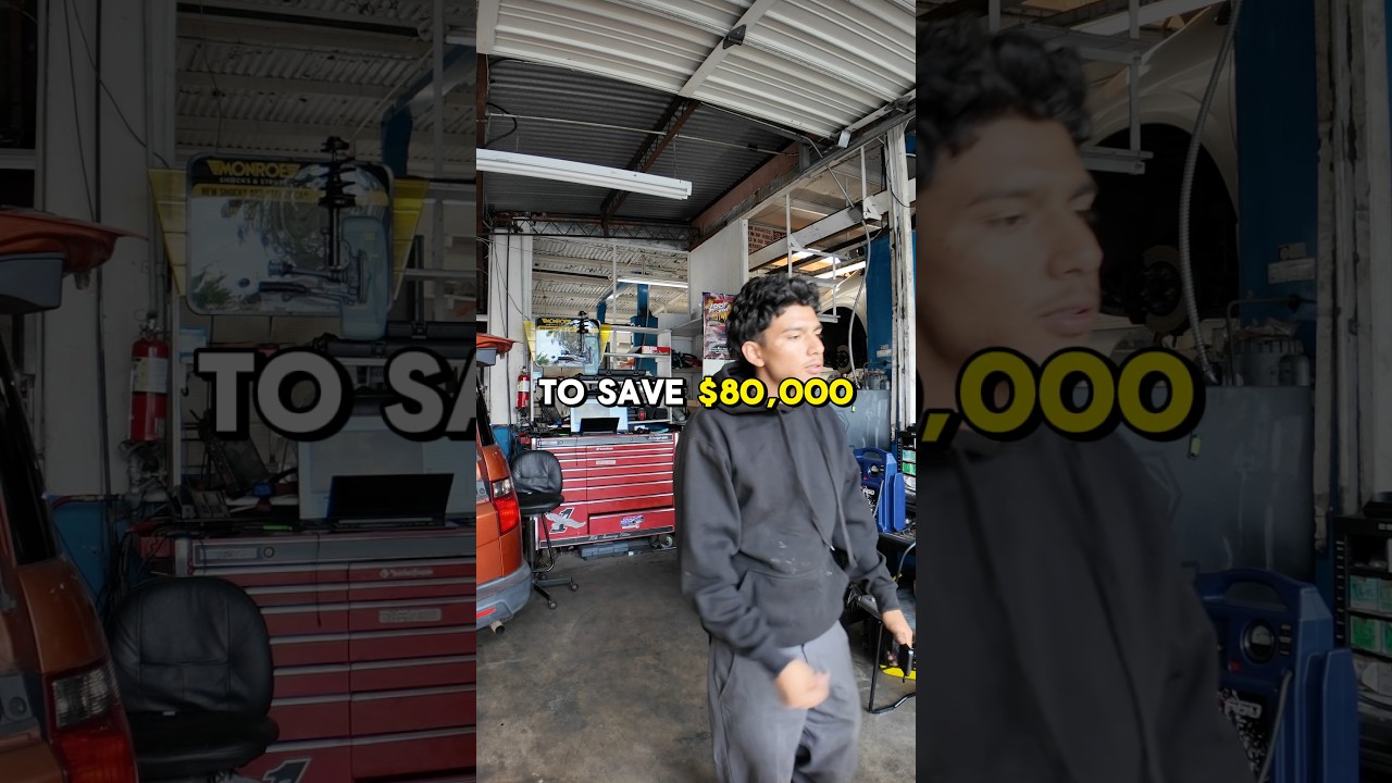 #automotive#automobile#work#hustle#business#engine#forf#mechanic#auto#car##truck#truck#torreshustle
