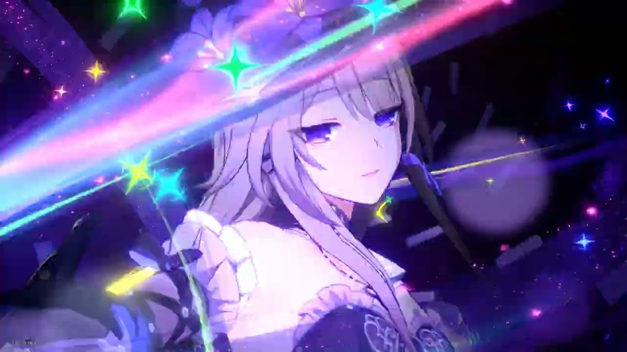 【崩壊スターレイル】ver4.0末日の幻影４　フルオート　前半3222 後半3716