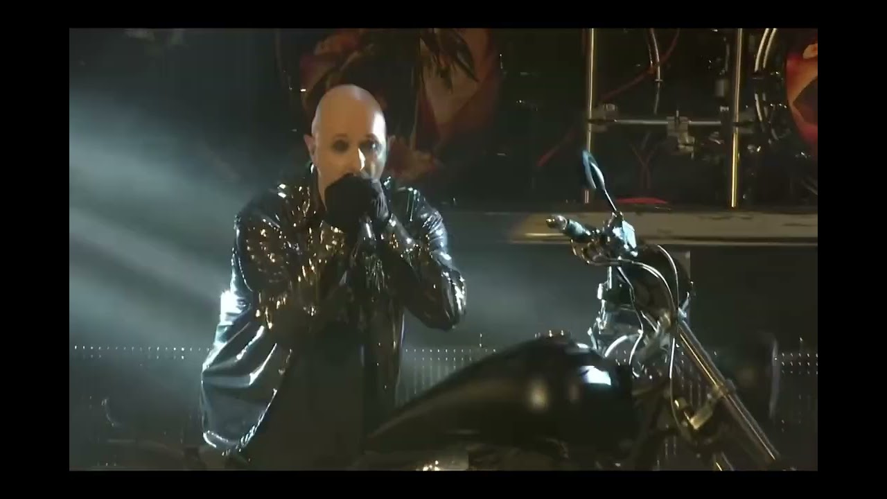 Top 10 Classic Metal Bands of All Time