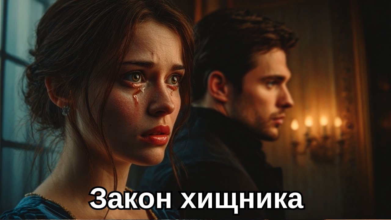🎧 АУДИОКНИГА 🌼 