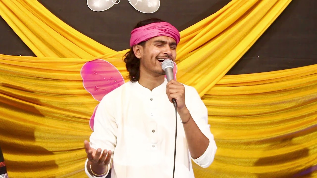 জঙ্গলার পাখি পোষ মানেনা। বাউল রায়হান Jonglar Pakhi Pos Manena. Baul Rayhan. Antorik Music
