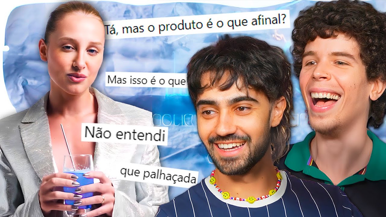 Malu Borges lança marca e é criticada: 