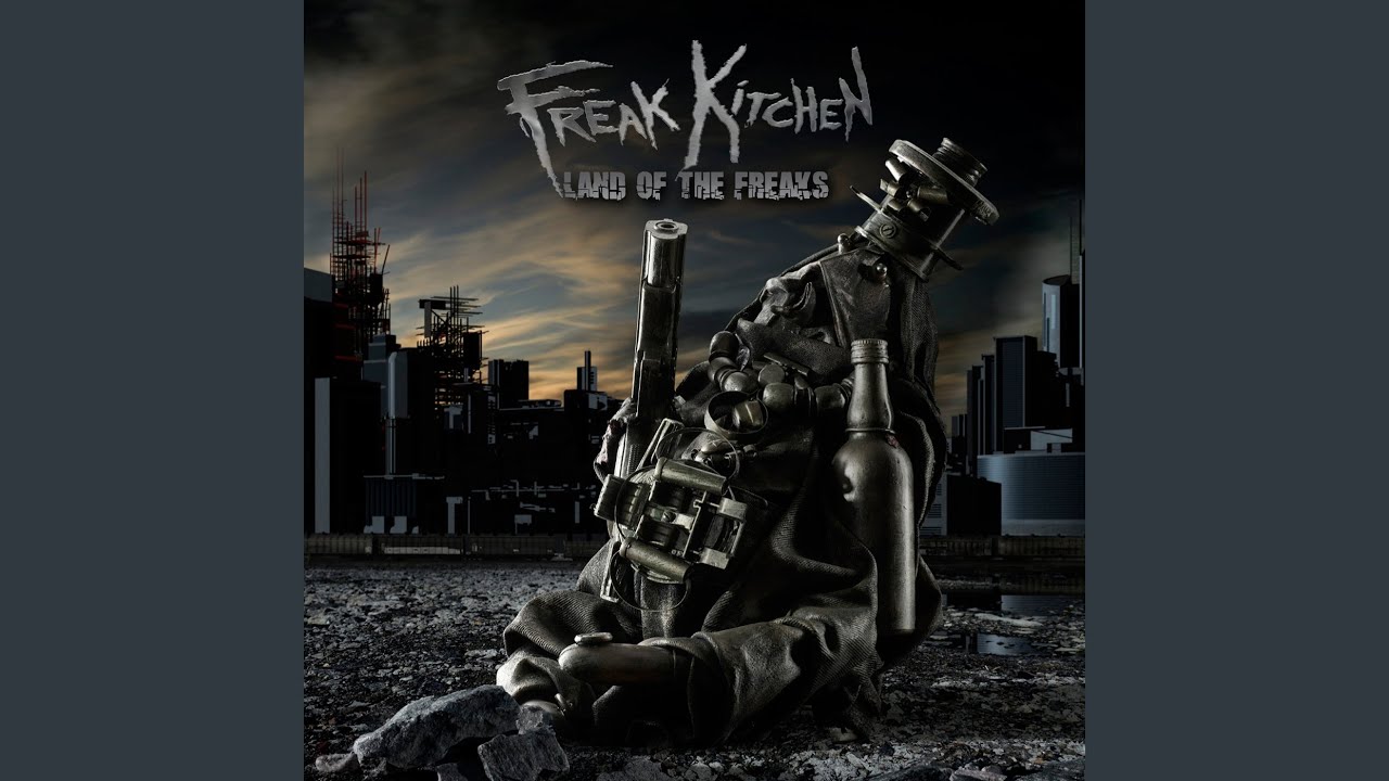 Teargas Jazz