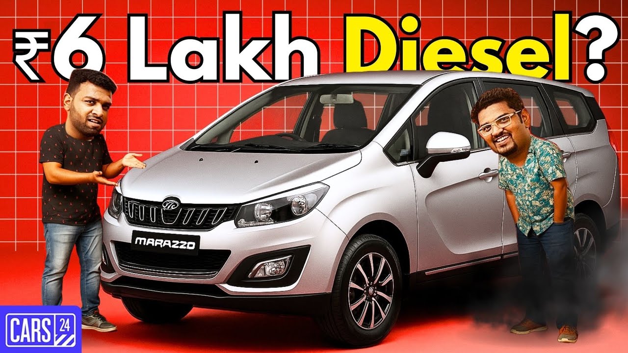 Believe us, this is as GOOD as the INNOVA