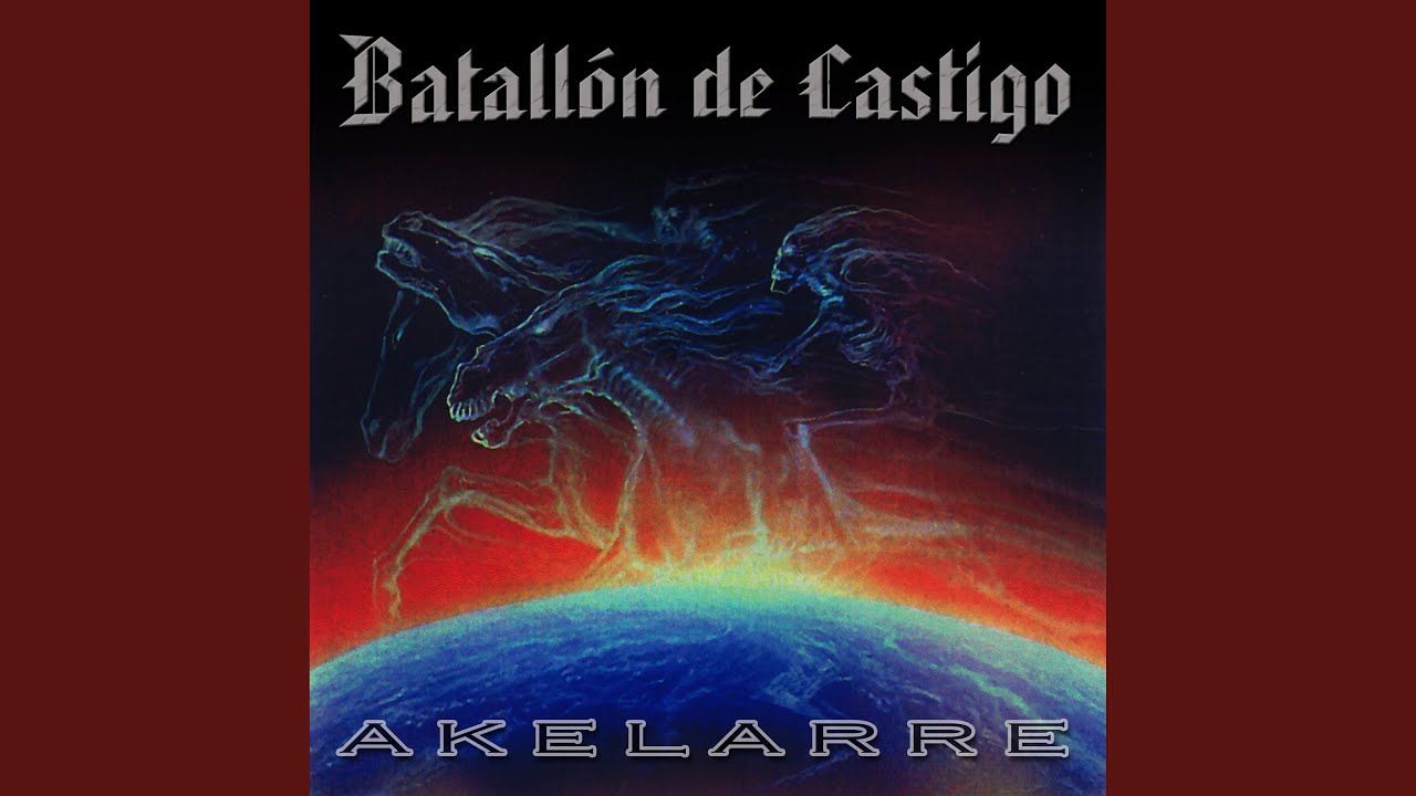 Nuevo Orden (Remasterizado)