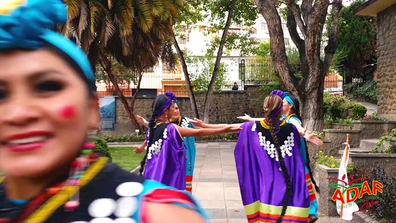 ADAF BOLIVIA, Tarija