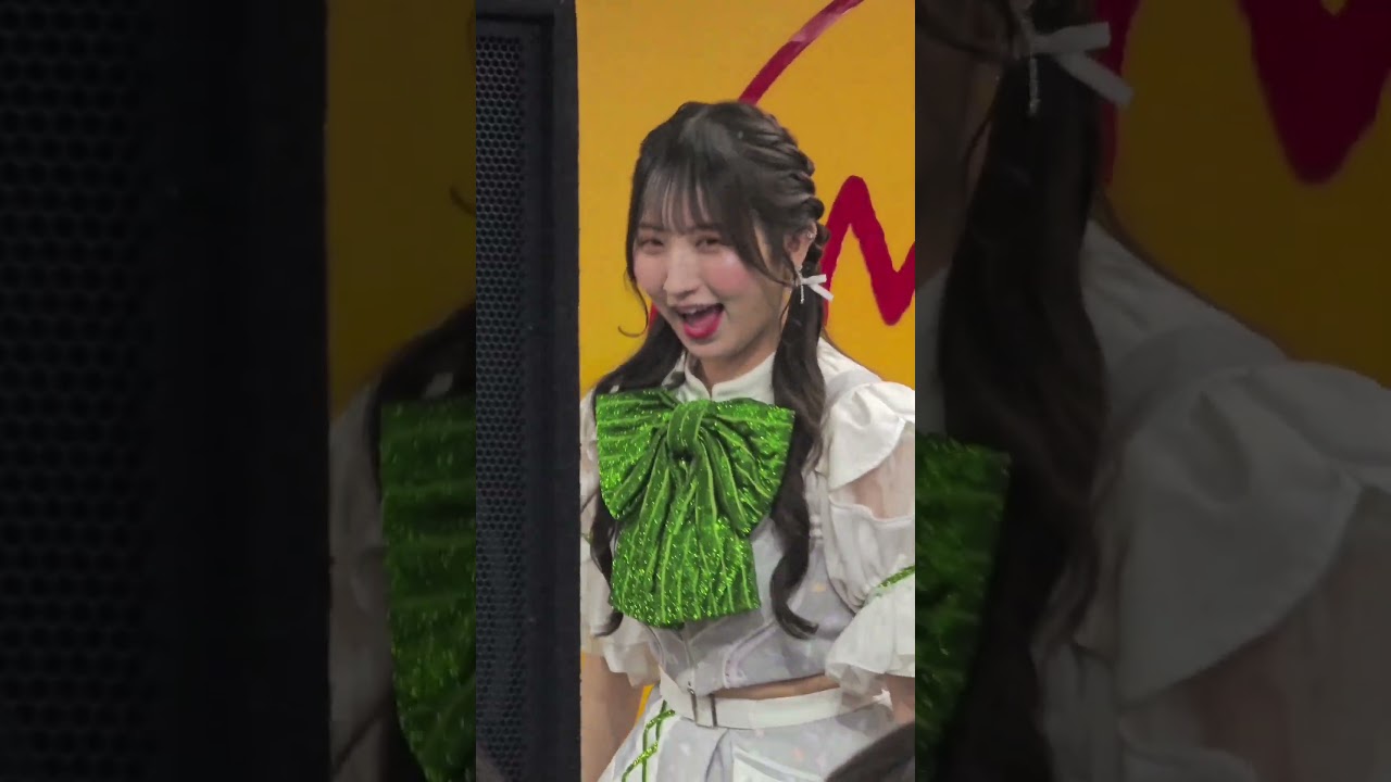 推しからからの爆レス