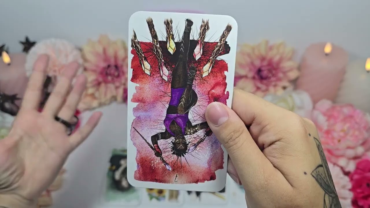 ARIES ♈️ HAS PROVOCADO UN TERREMOTO EN LA VIDA DE ALGUIEN 🔴😭 HOROSCOPO ARIES AMOR FEBRERO 2026 ❤️