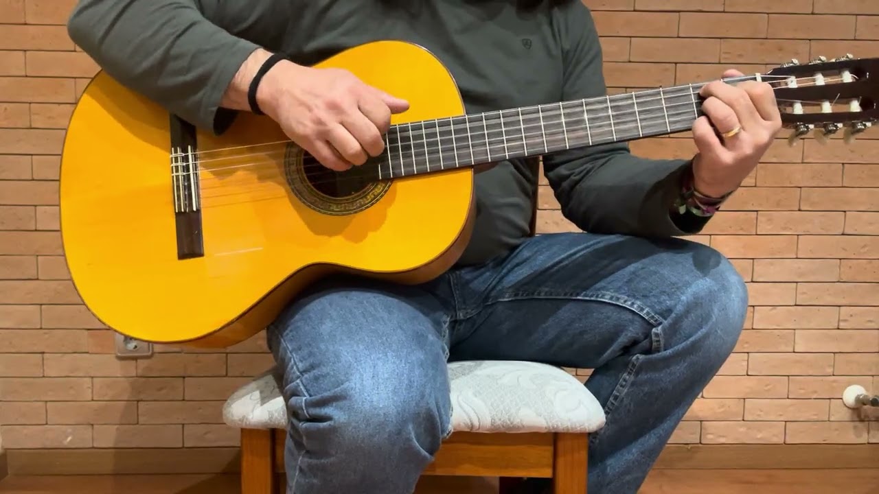 MIRANDO HACIA EL MAR, Getsemaní