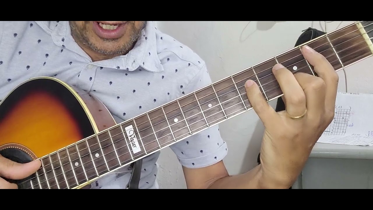 G7M/9/B (Baixo na Terça)    #acordescoloridos 